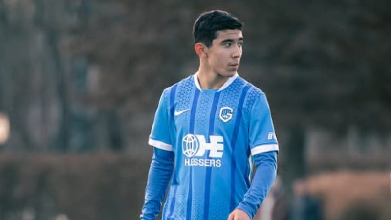 Қазақстандық футболшылар Еуропа клубтарына жеңіс сыйлады