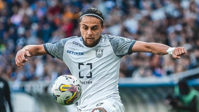 «Қайсардың» жаңа ойыншысының бұрынғы бапкері: ол – нағыз сүмелек