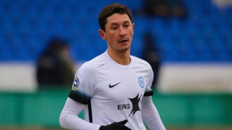 «Астананың» экс-футболшысы – Гамшиктің сөздері туралы: Словакия – орта деңгейлі құрама