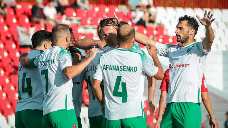 «Атырау» қарыздарын ішінара ғана жапты: легионерлер әлі күнге дейін сыйақыларын күтуде