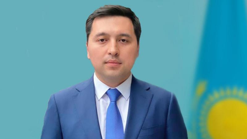Бахытжан Пазылхайыр вернется на госслужбу после ухода из КФФ