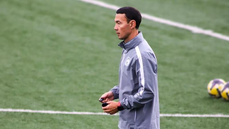 Нурдаулетов — о давлении со стороны фанатов «Окжетпеса»: тяжело отразилось на моей семье