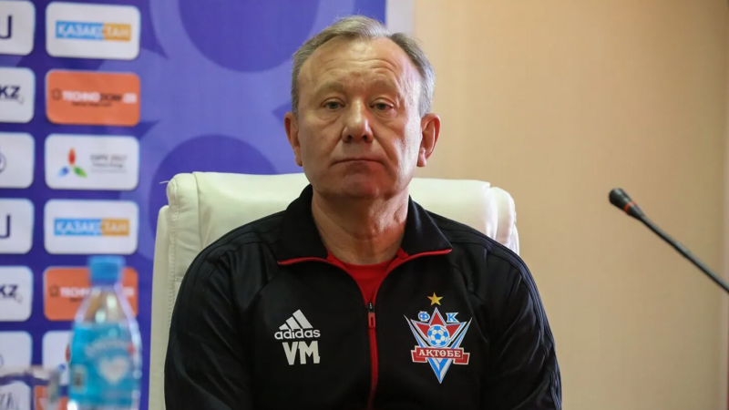 Муханов – ҚПЛ-ға оралу туралы: бостан бос уақыт өткізгім келмейді