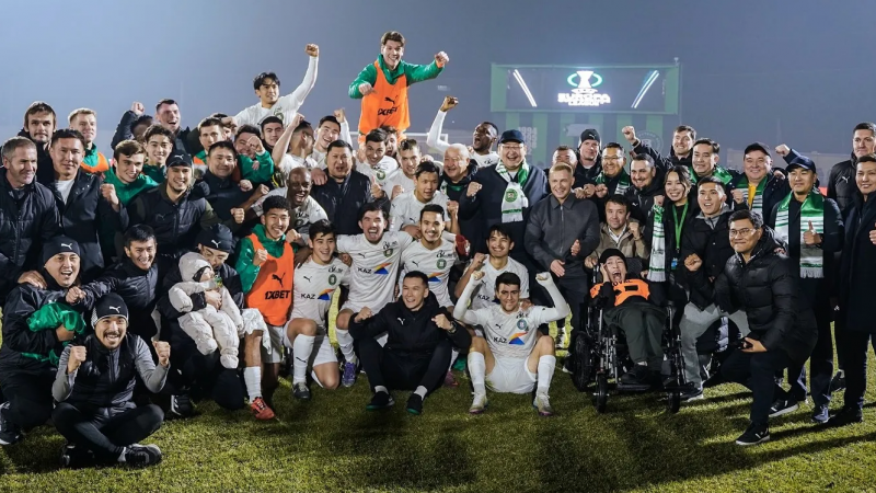 У «Елимая» огромные долги: в руководстве произойдут изменения