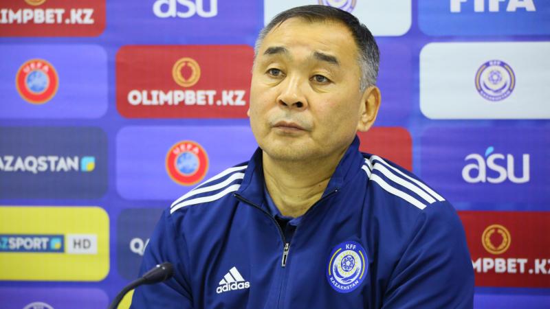 Байсуфинов — о красной Чеснокова: парней надо было защитить