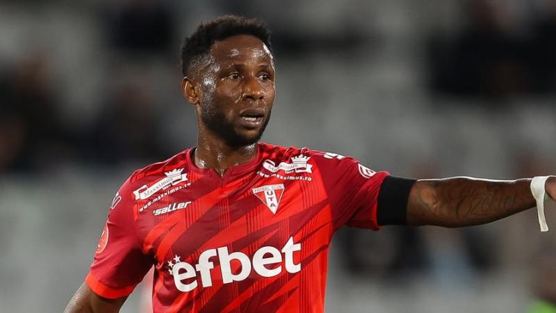 «Кайсар» не может зарегистрировать звездного новичка: подробности