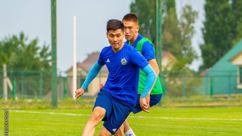 Исламхан – о болельщиках «Актобе»: увидел, что такое настоящая атмосфера