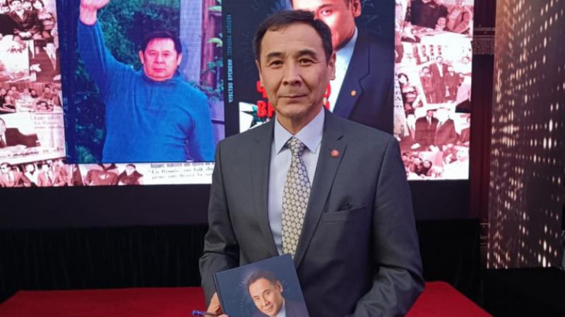 «Иностранцы не построят наше будущее»: функицонер – о кризисе в казахстанском футболе