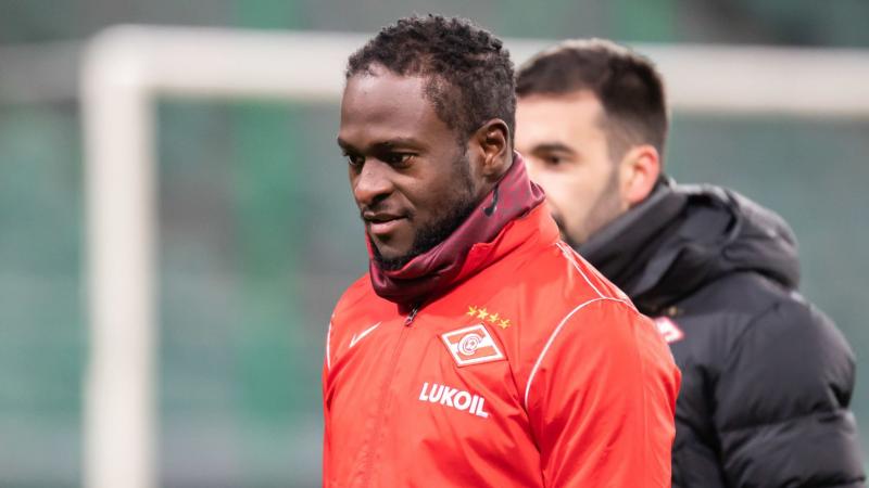 Нигерийский экс-игрок КПЛ – о Мозесе в «Кайсаре»: его опыт поможет молодежи