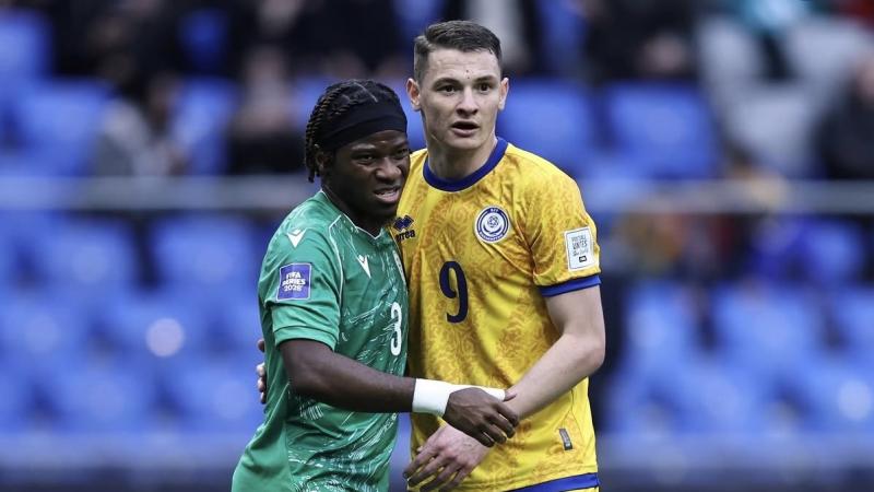 Чесноков – FIFA Series турниріндегі жеңіс туралы: атмосфераны сағынып қалыппын