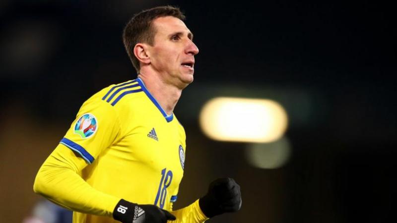 «Астана» қорғаушысы – ұлттық құрамаға оралуы туралы: шақырмаса ренжімеймін