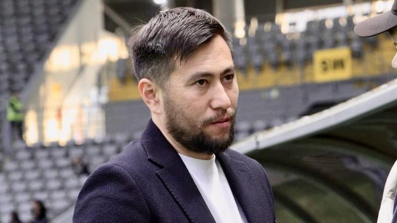 «Футболистов очень сложно уговорить»: Алюетов – о трансферах «Окжетпеса»