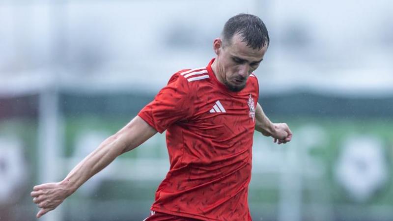 Желькович – «Ақтөбеге» ауысуы туралы: мұның топ-клуб екенін білдім