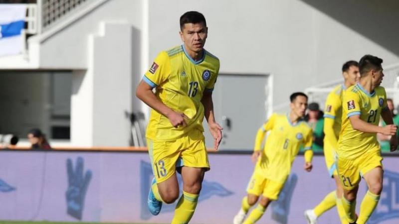 Қазақстан құрамасының экс-шабуылшысы «Шахтерда» жұмыс істеу үшін мансабын аяқтамақ