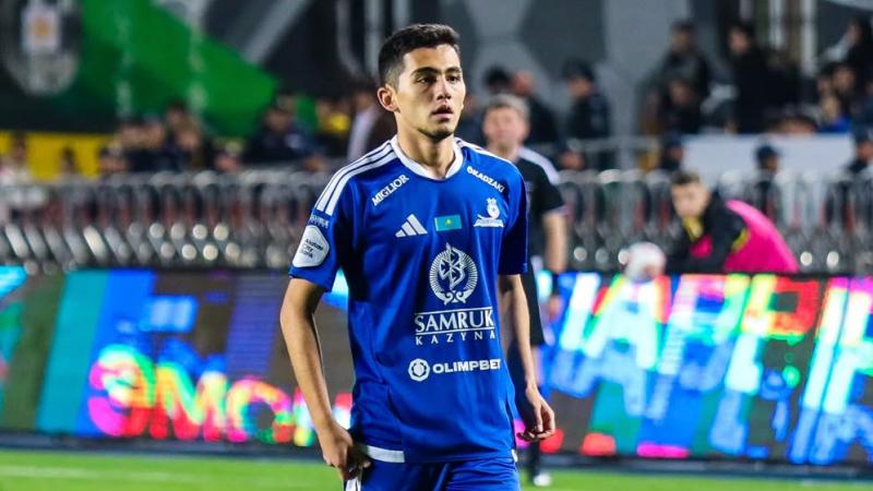 Өзбекстан құрамасының экс-сұрмергені: «Астананың» Абдурасуловты не үшін алғаны қызық