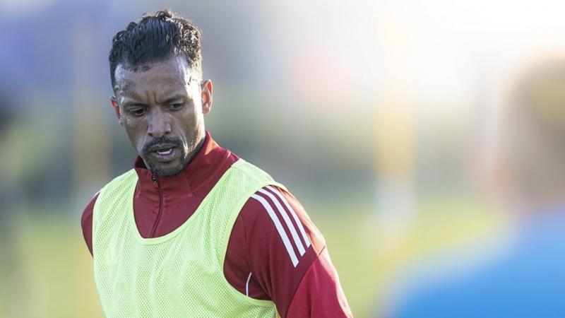 «Ақтөбе» футболшысы – Нанидің деңгейі жайлы: Фернандиньо және Мхитарянмен бір қатарға қоямын