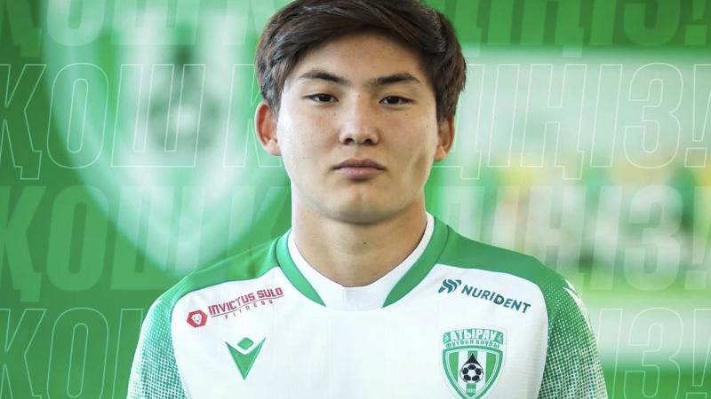 «Ертіс» «Атыраудың» экс-ойыншысын қатарына қосуы мүмкін