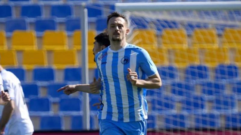 «Лационың» экс-футболшысы ҚПЛ-ға оралуы мүмкін