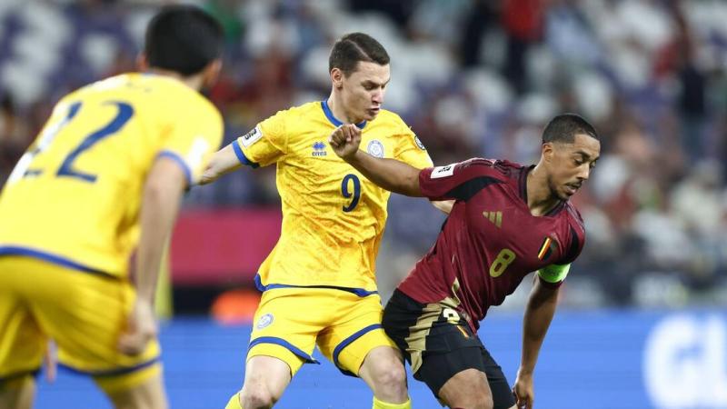 Чесноков – о победе в FIFA Series: соскучился по этой атмосфере