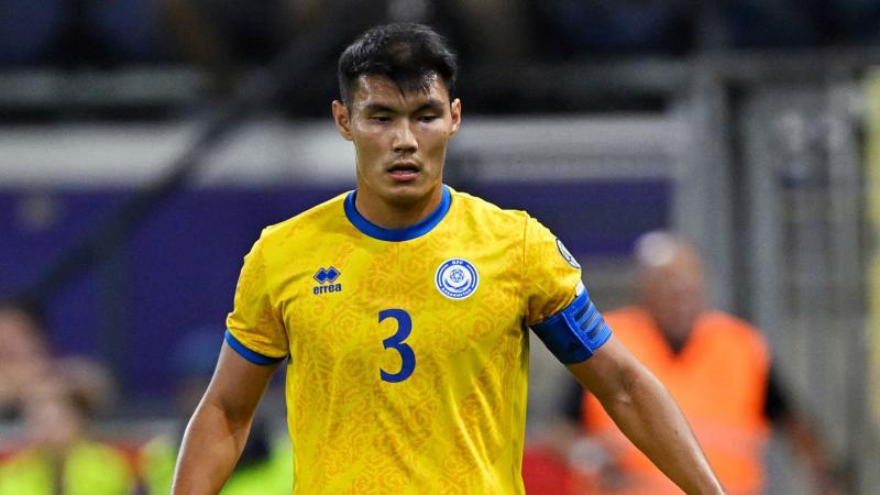 Әліп – «Каспийдегі» мансабының басталуы жайлы: әкем күреске апарған