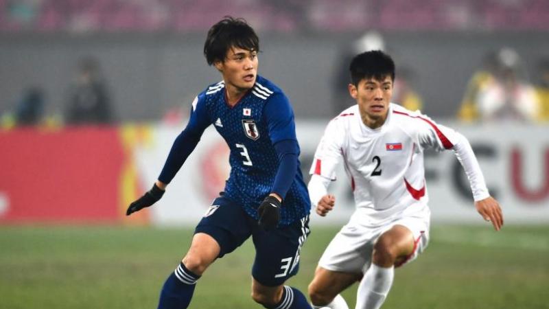 Жапониялық қорғаушы «Ақтөбеге» ауысады