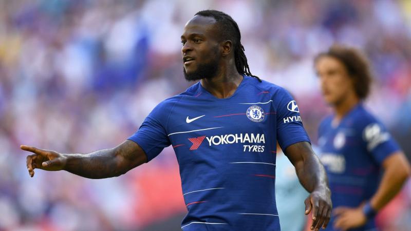 Российский аналитик – о переходе Мозеса в «Кайсар»: это возможность заработать