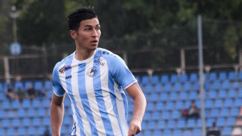 Алияр Мұхамед — «Тобылдың» қызығушылығы туралы: ресми келіссөзге ұласпады