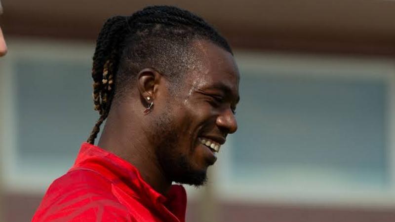 Африканский форвард «Минска» может перейти в клуб КПЛ