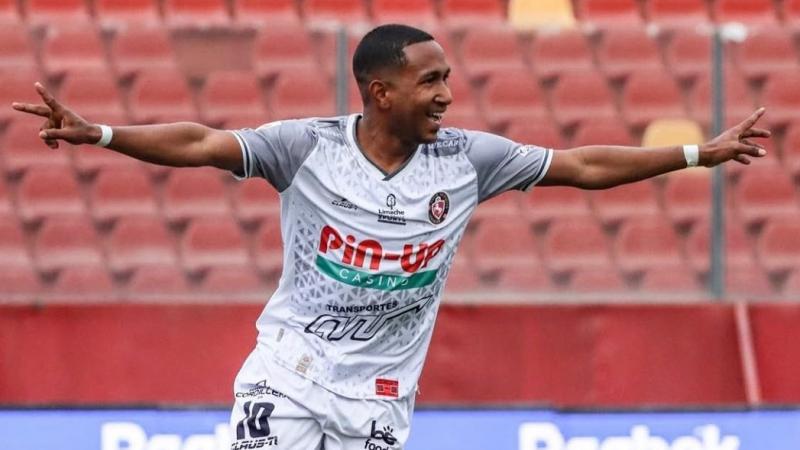 «Тобол» взял забивного вингера почти за миллион евро