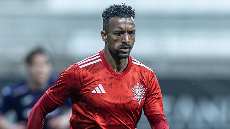 Иван Ордец – Нани туралы: имидж әкеліп қоймай, команданы күшейтеді деп үміттенемін