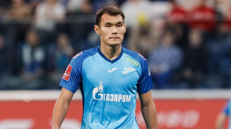 Тимощук раскрыл детали перехода Алипа в «Зенит»: Боранбаев посоветовал присмотреться