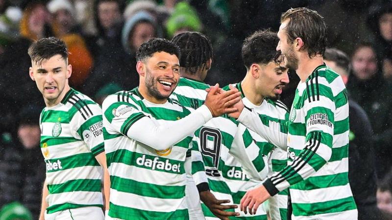 «Селтик»—«Штутгарт»: тартысты ойын күтеміз