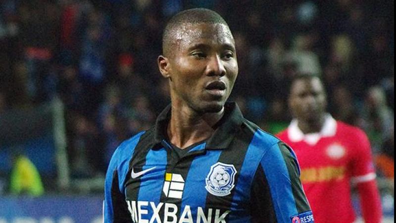 Бывший форвард ПСЖ – о Чеснокове в «Хартсе»: он будто попадет в Англию