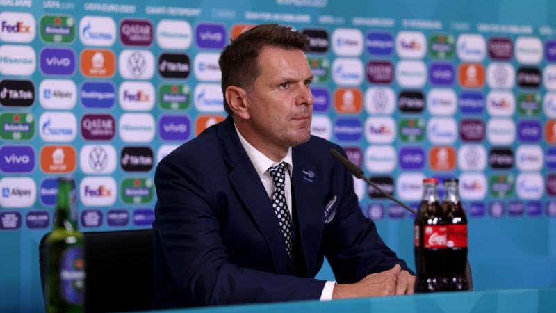 «Президент был не рад моему уходу»: Штефан Таркович рассказал, как променял работу в Словакии на «Актобе»