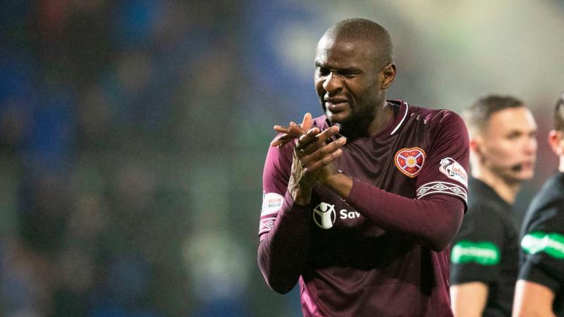 Экс-лидер «Хартса» — о Чеснокове: он должен биться за эмблему и фанатов