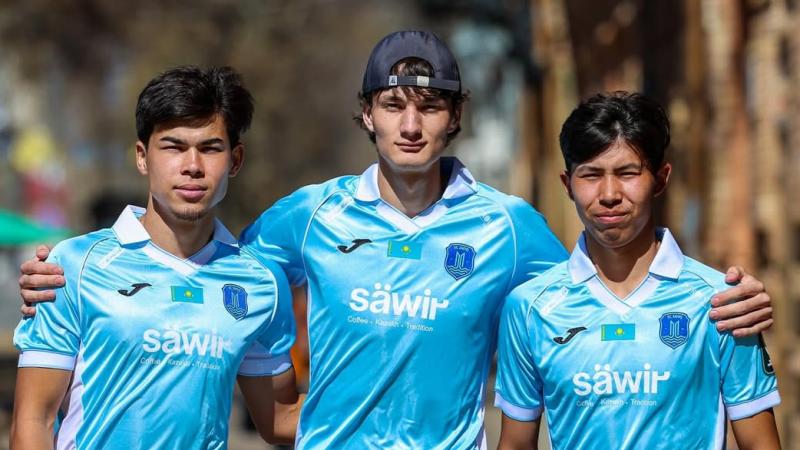 «Қарсылас тарапынан менсінбеушілік байқалады»: «Жайық» директоры «Қайратқа» қарсы матч туралы