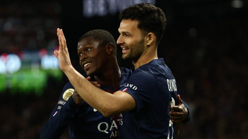 «ПСЖ»—«Ливерпуль»: парижане выглядят фаворитами