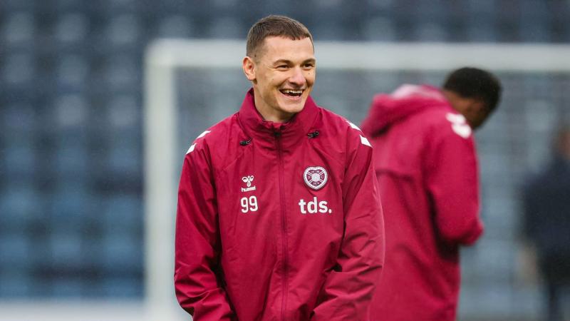 ​​Экс-игрок «Барселоны» и «Хартса» – Чеснокову: пора выкладываться на полную