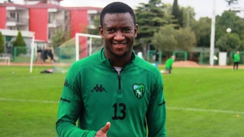 Африканский аналитик – об игроке «Тобола»: сборная Гвинеи нуждается в Сиссе