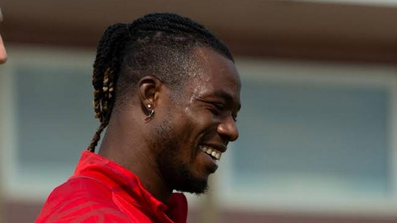 Африкалық шабуылшы ҚПЛ клубына ауысуы мүмкін