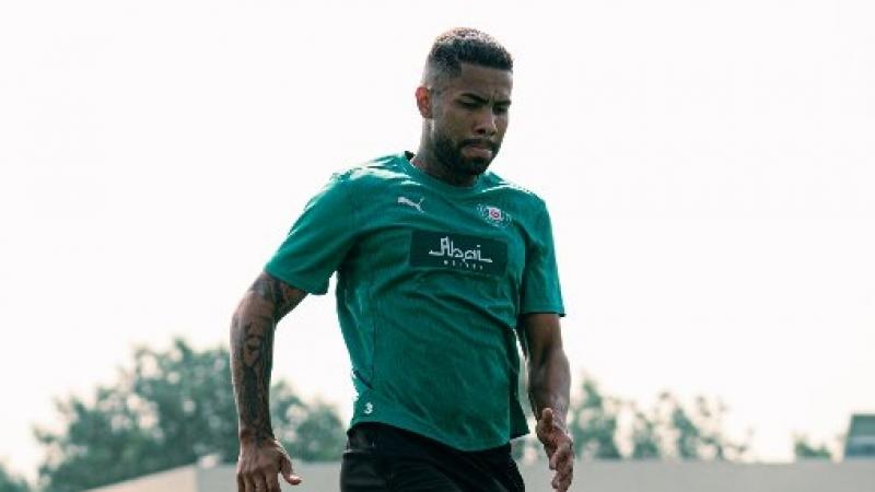 Скаут – о новичке «Елимая» Игоре Габриэле: им интересовались клубы РПЛ