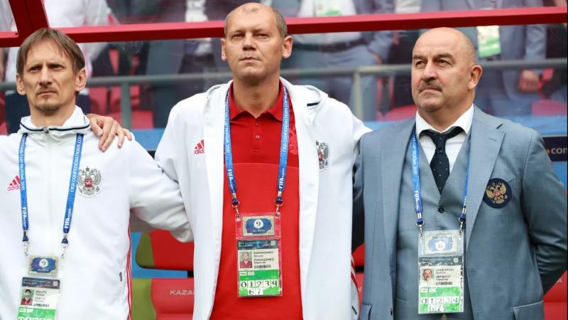 Бывшие футболисты московского «Спартака» прилетели в Костанай: подробности