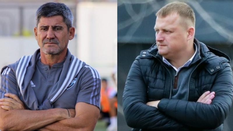 Костов и Жуковский попали в шорт-лист «Тобола» на случай отставки Жумаскалиева