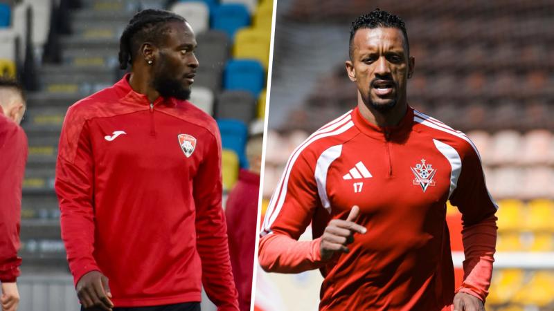 «Тек атақпен үстемдік орнату мүмкін емес»: «Лион» түлегі – Нани мен Мозес туралы