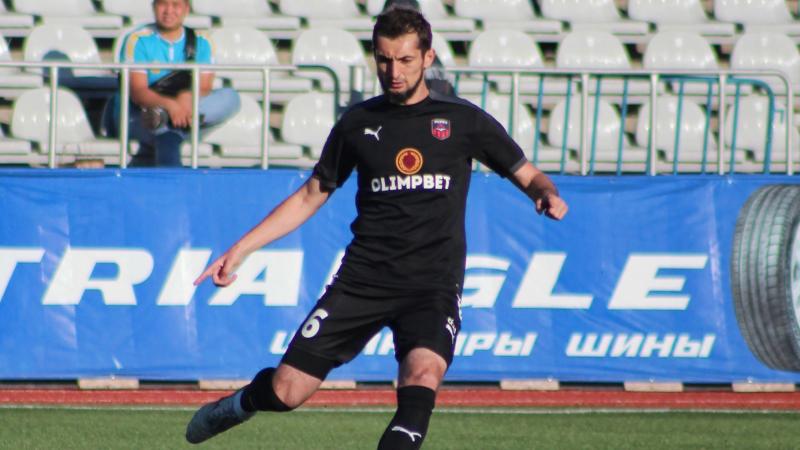 Али Гаджибеков – об открытии КПЛ: Дамир Марат может дорасти до сборной Казахстана