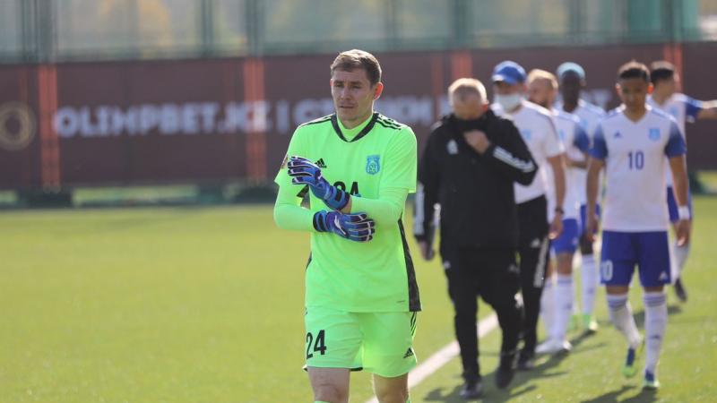 «Тараз» тағы екі футболшымен толығады