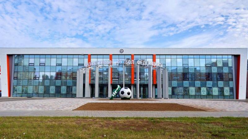 ҚФФ-да бас хатшының қызметіне өзгерістер енгізілді