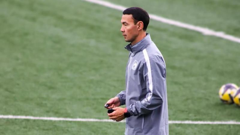 Нұрдәулетов – «Оқжетпес» фанаттарынан болған қысым жайлы: менің отбасыма ауыр тиді