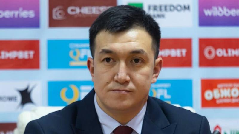 «Мен ұялмаймын»: Шалекенов – «Ақтөбедегі» жұмысы, Оспанов және Кикимен болған шиеленіс туралы