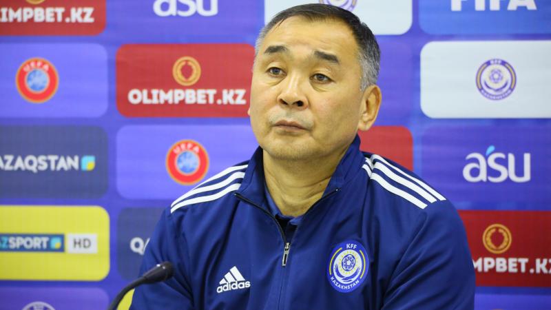 Байсуфинов — Чесноковтың қызыл қағазы туралы: жігіттерді қорғау керек болды